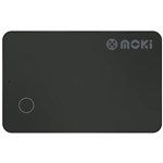 MOKI ACCMTAGC MOKITAG CARD TRACKER BLACK