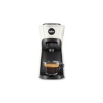 LAVAZZA A MODO MIO COFFEE MACHINE TINY ECO WHITE