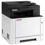 KYOCERA MA2101CWFX ECOSYS COLOUR LASER PRINTER WHITE