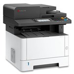KYOCERA MA3501WFX LASER MULTIFUNCTION PRINTER WHITE