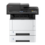 KYOCERA MA4000X MONO LASER MULTFUNCTIONAL PRINTER BLACK