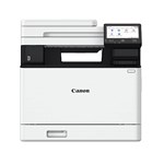 CANON ISENSYS MF754CDW II MULTIFUNCTION COLOUR LASER PRINTER A4 WHITE