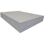 RAINBOW LITHO PAPER 60GSM 380 X 255MM BLUE WHITE PACK 500