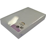 RAINBOW LITHO PAPER 94GSM 380 X 255MM WHITE PACK 500