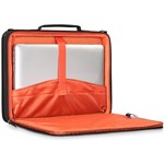 EVERKI EVA LAPTOP HARD CASE 133 INCH BLACK