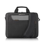 EVERKI ADVANCE LAPTOP BAG BRIEFCASE 141 INCH BLACK