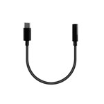 SHINTARO USBC HEADPHONE JACK  USBC TO AUX 35MM ADAPTER WORKS WITH HEADPHONES AND HEADSETS  BUILTIN 32BIT DAC