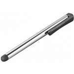 SHINTARO CAPACITIVE TOUCH STYLUS SILVER