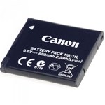 CANON NB11LH CAMERA BATTERY