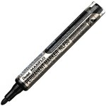 PENTEL MARKER MAXIFLO PERMANENT BULLET BLACK
