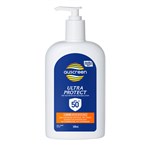 AUSCREEN SUNSCREEN LOTION ULTRA PROTECT SPF50 500ML