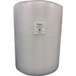 POLYCELL OFFICE BUBBLE WRAP NON PERFORATED 750MM X 50M CLEAR
