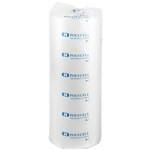POLYCELL OFFICE BUBBLE WRAP NON PERFORATED 500MM X 5M CLEAR