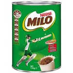 NESTLE MILO 19KG TIN