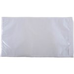 MARBIG PROFESSIONAL PACKAGING ENVELOPE PLAIN DL 254 X 140MM WHITE BOX 500