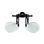 OPTICA CLIP ON MAGNIFIER 100