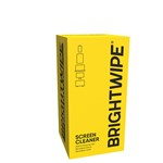 BRIGHTWIPE SCREEN CLEANER 200ML