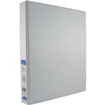 INITIATIVE INSERT RING BINDER 3D 50MM A4 WHITE