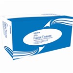 INITIATIVE FACIAL TISSUES 2PLY BOX 200