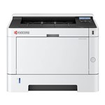KYOCERA PA4000X MONO LASER PRINTER WHITE
