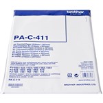 BROTHER PAC411 THERMAL PAPER A4 PACK 100
