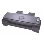 GOLD SOVEREIGN GSA3HSINT INTELLIGENT HIGH SPEED LAMINATOR A3 BLACK