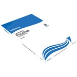 INITIATIVE LAMINATING POUCH 80 MICRON A4 CLEAR PACK 100