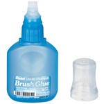 PENTEL BRUSH GLUE 50ML BLUE