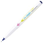 PENTEL JM11 STYLO FOUNTAIN PEN BLUE BOX 12