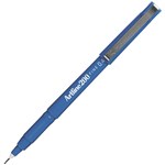 ARTLINE 200 FINELINER PEN 04MM BLUE
