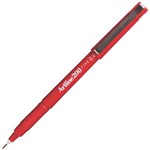 ARTLINE PEN FINELINER 200 BRIGHT RED