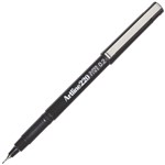 ARTLINE 220 FINELINER PEN 02MM BLACK