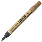 ARTLINE MARKER 900XF METALIC GOLD