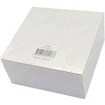 ESSELTE SWS MEMO CUBE PAPER REFILL PACK 500