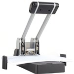 CARL 2 HOLE PUNCH 145 SHEET CAPACITY