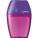 MAPED SHAKER PENCIL SHARPENER 1HOLE