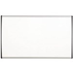 QUARTET ARC WHITEBOARD CUBICLE 360 X 610MM