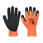 PORTWEST THERMO PRO GLOVES ULTRA THERMAL PROTECTION XXL ORANGE