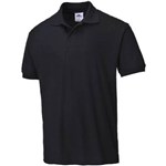 PORTWEST B210 NAPLES MENS POLO SHIRT