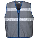 PORTWEST CV01 COOLING VEST GREY LXL
