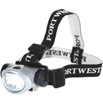 PORTWEST PA50 LED HEAD LIGHT