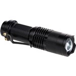 PORTWEST PA68 HIGH POWERED POCKET TORCH