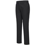 PORTWEST S232 STRETCH SLIM CHINO TROUSER