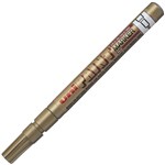 UNIBALL PX21 PAINT MARKER BULLET 12MM GOLD