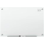 QUARTET INFINITY GLASSBOARD 1200 X 915MM WHITE