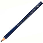 BELGRAVE PENCIL JUMBO TRIANGULAR 2B