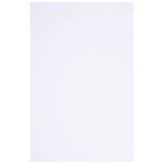 QUILL FOAM BOARD 5mm 500x770mm WHITE