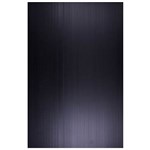 QUILL CORE FLUTE BOARD 5mm 500x770mm BLACK