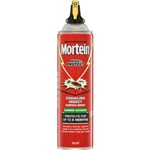 MORTEIN KILL AND PROTECT CRAWLING INSECT SURFACE SPRAY BARRIER OUTDOOR 350G