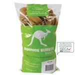 BOUNCE RUBBER BANDS SIZE 109 500G